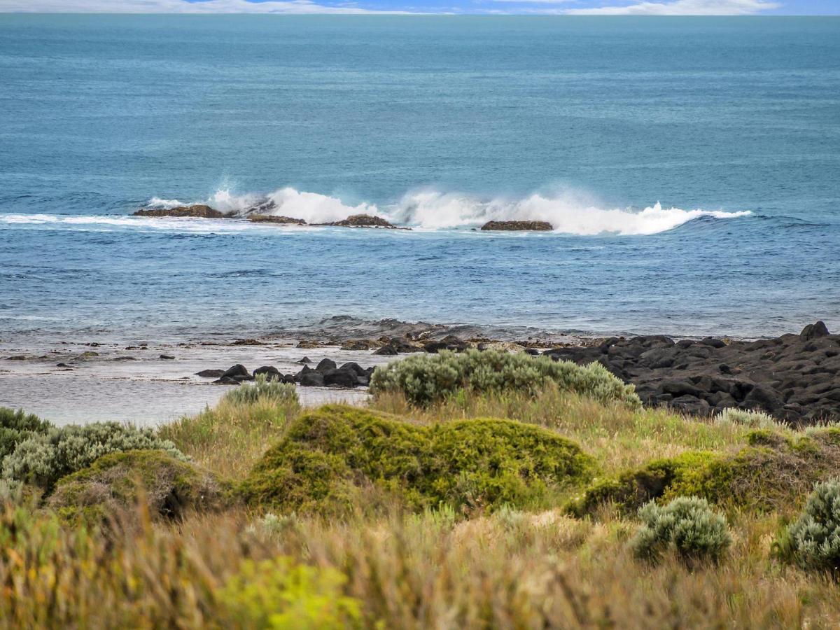 Port Fairy Beach House 외부 사진