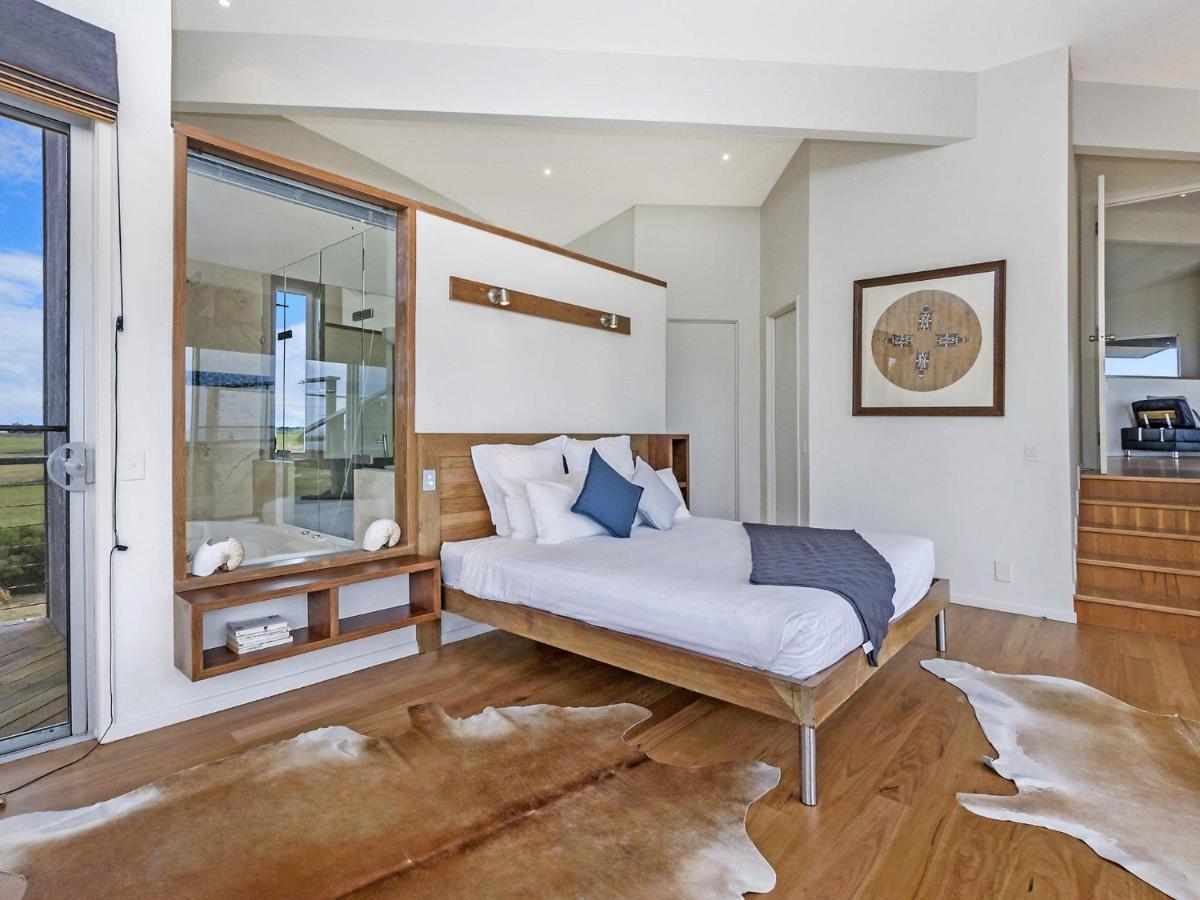 Port Fairy Beach House 외부 사진