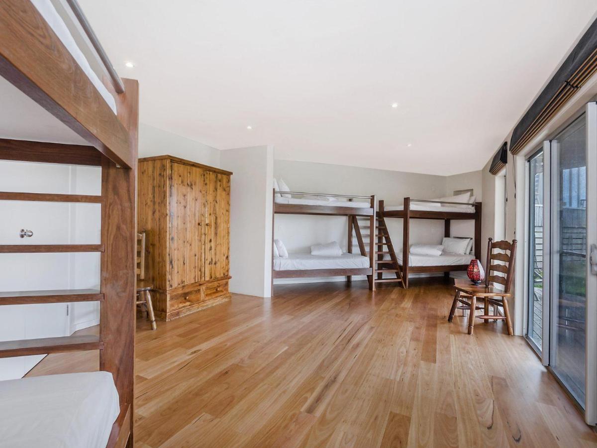 Port Fairy Beach House 외부 사진