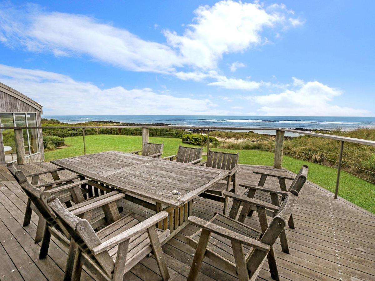 Port Fairy Beach House 외부 사진