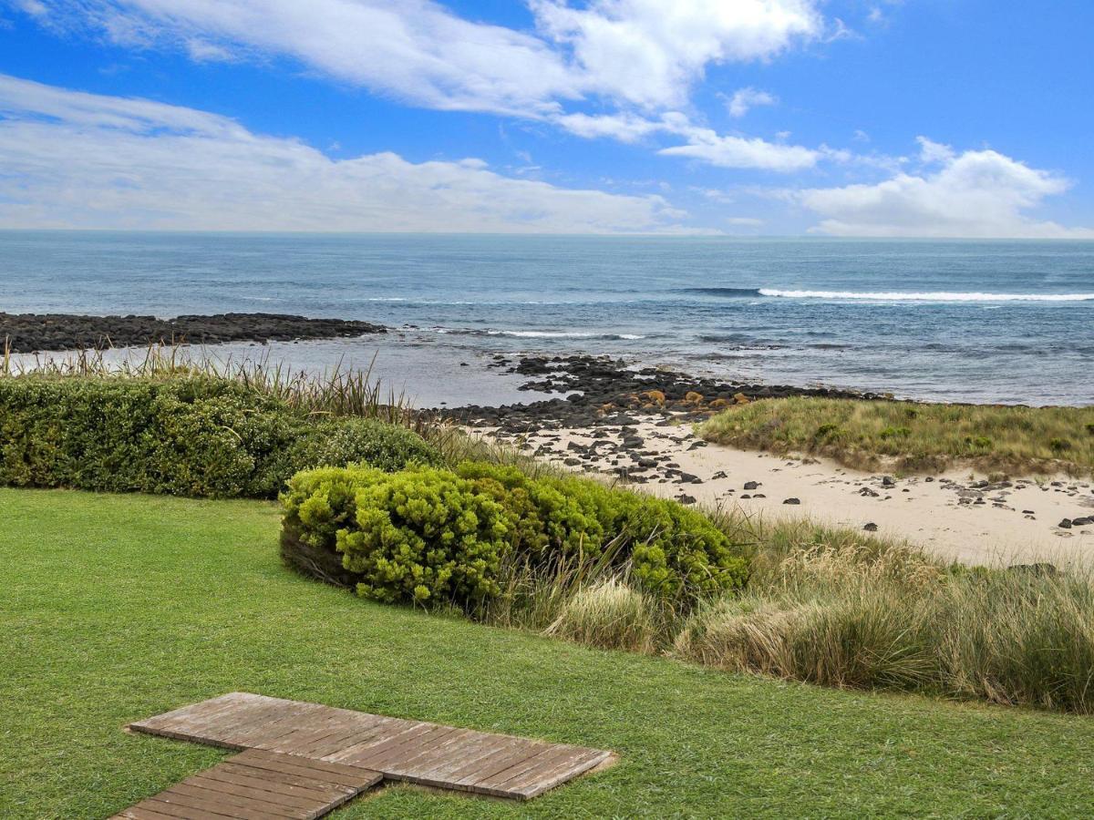 Port Fairy Beach House 외부 사진