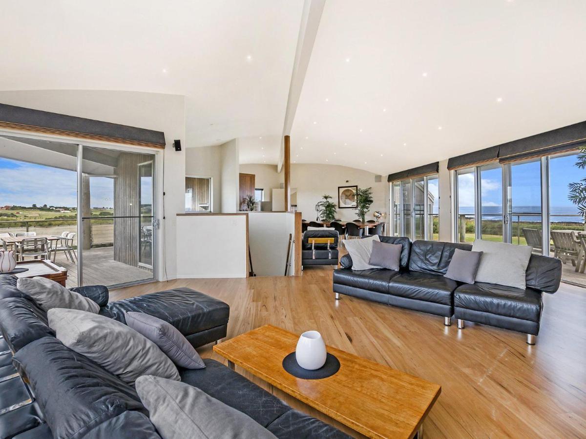 Port Fairy Beach House 외부 사진