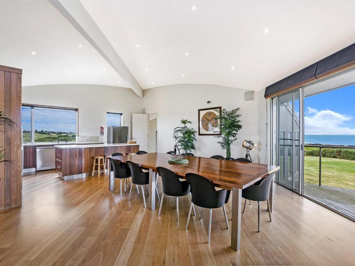 Port Fairy Beach House 외부 사진